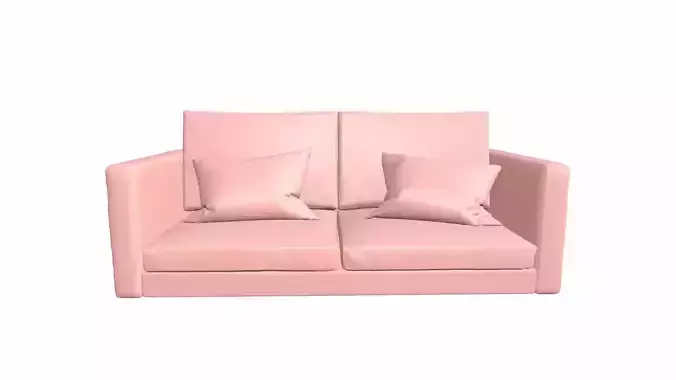 Sofa 2 Seater
