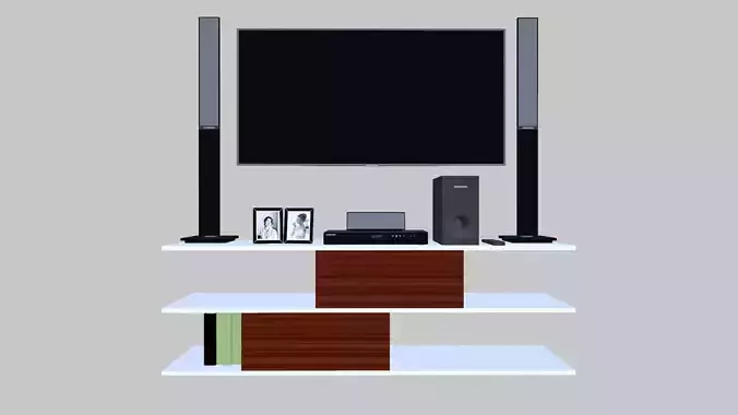 TV Unit