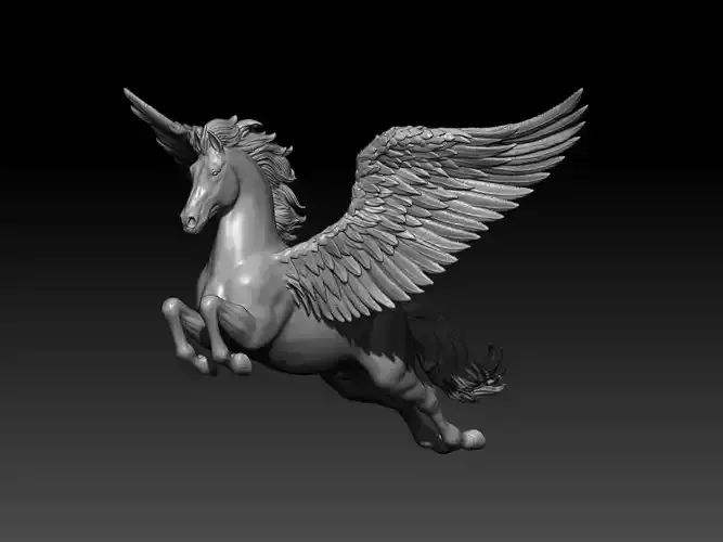 Pegasus poses 05