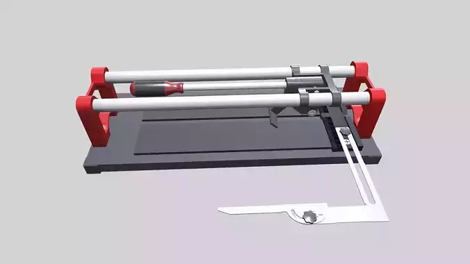 Tile Cutting Machine