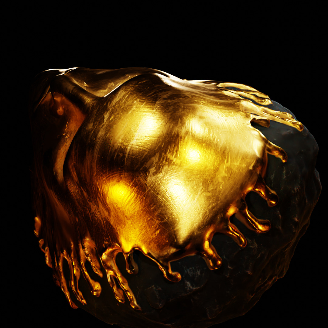 ORB OF ALCHEMY - NEW SCULPT - PATH OF EXILE - POE 3D print model_12