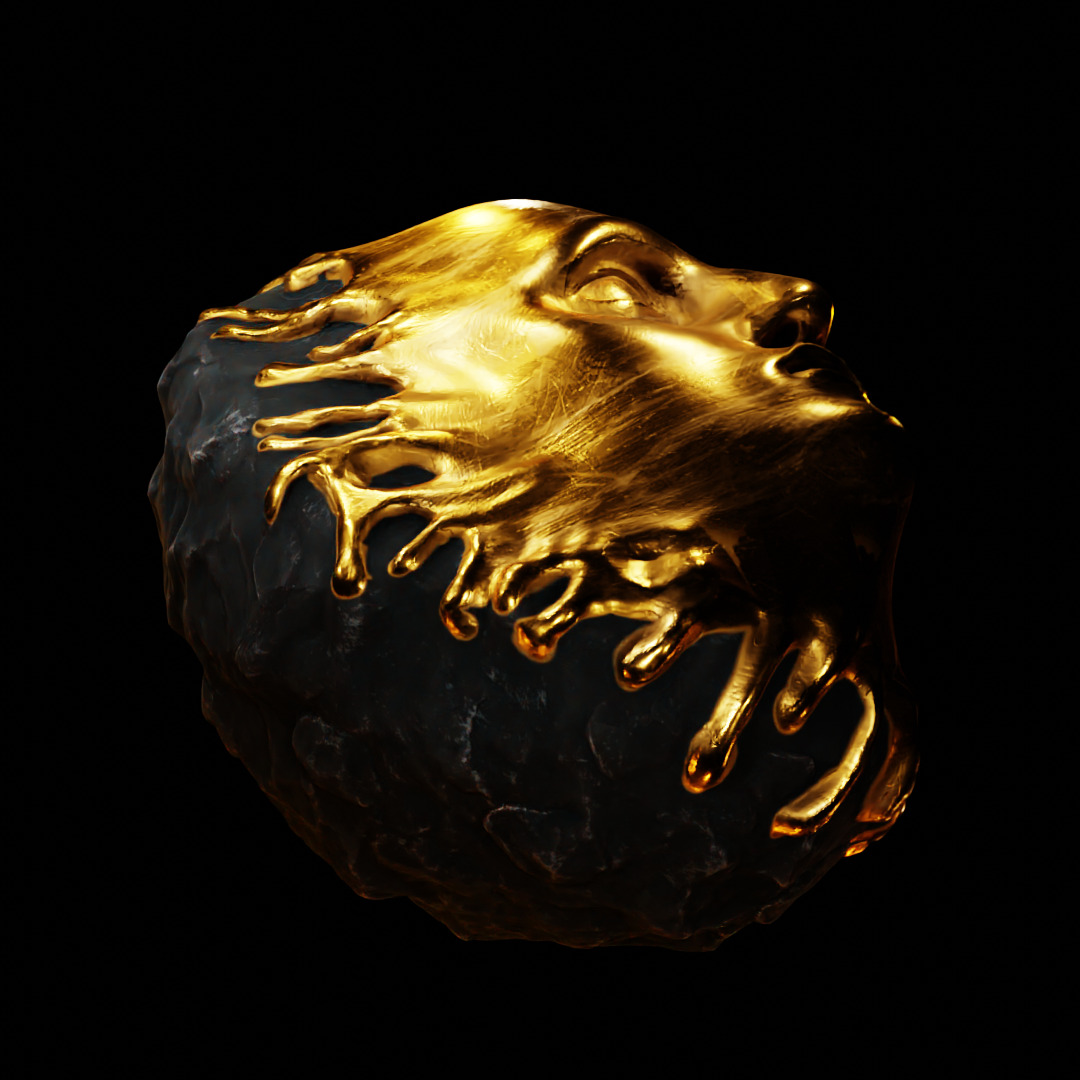 ORB OF ALCHEMY - NEW SCULPT - PATH OF EXILE - POE 3D print model_8