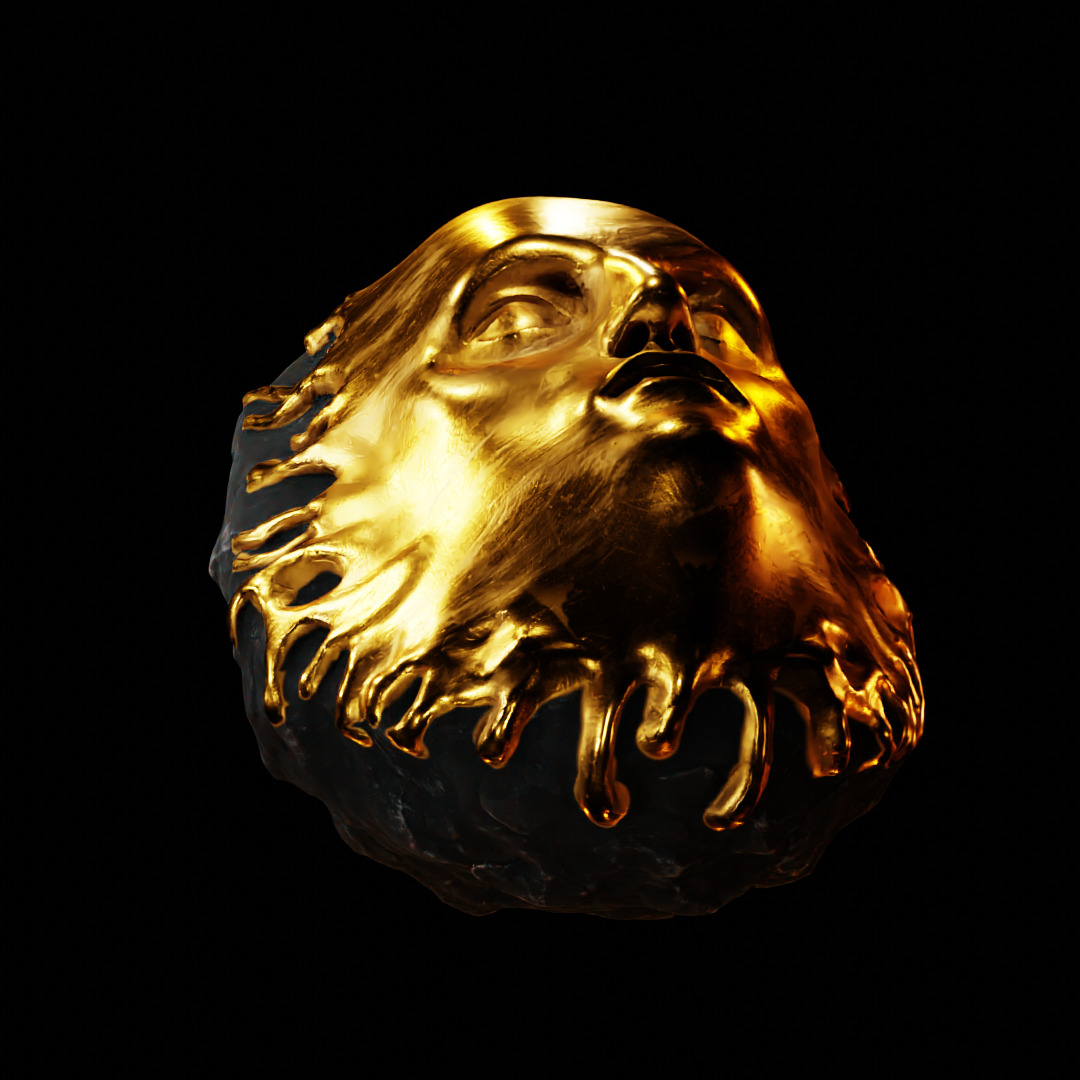 ORB OF ALCHEMY - NEW SCULPT - PATH OF EXILE - POE 3D print model_10