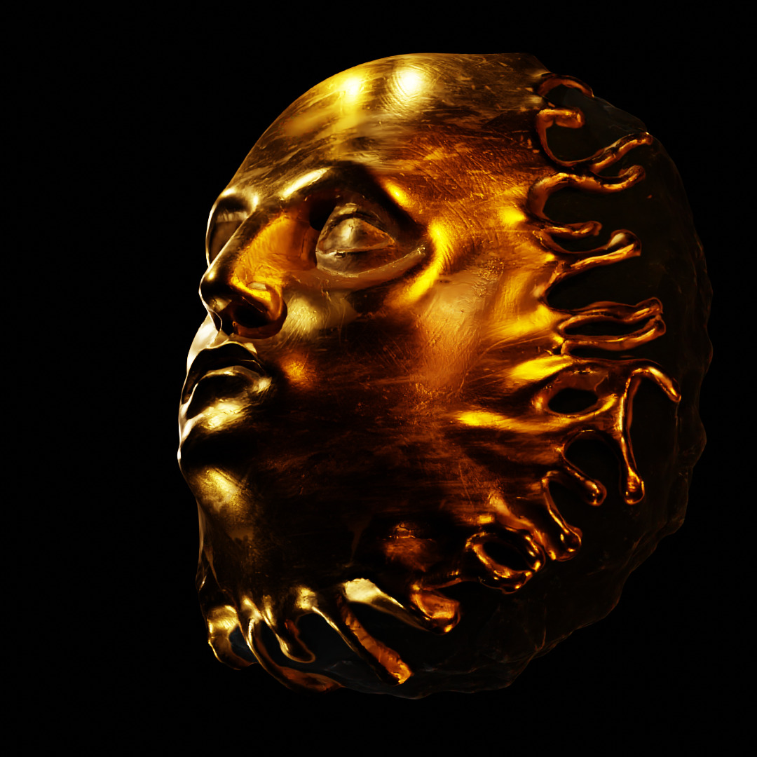 ORB OF ALCHEMY - NEW SCULPT - PATH OF EXILE - POE 3D print model_1