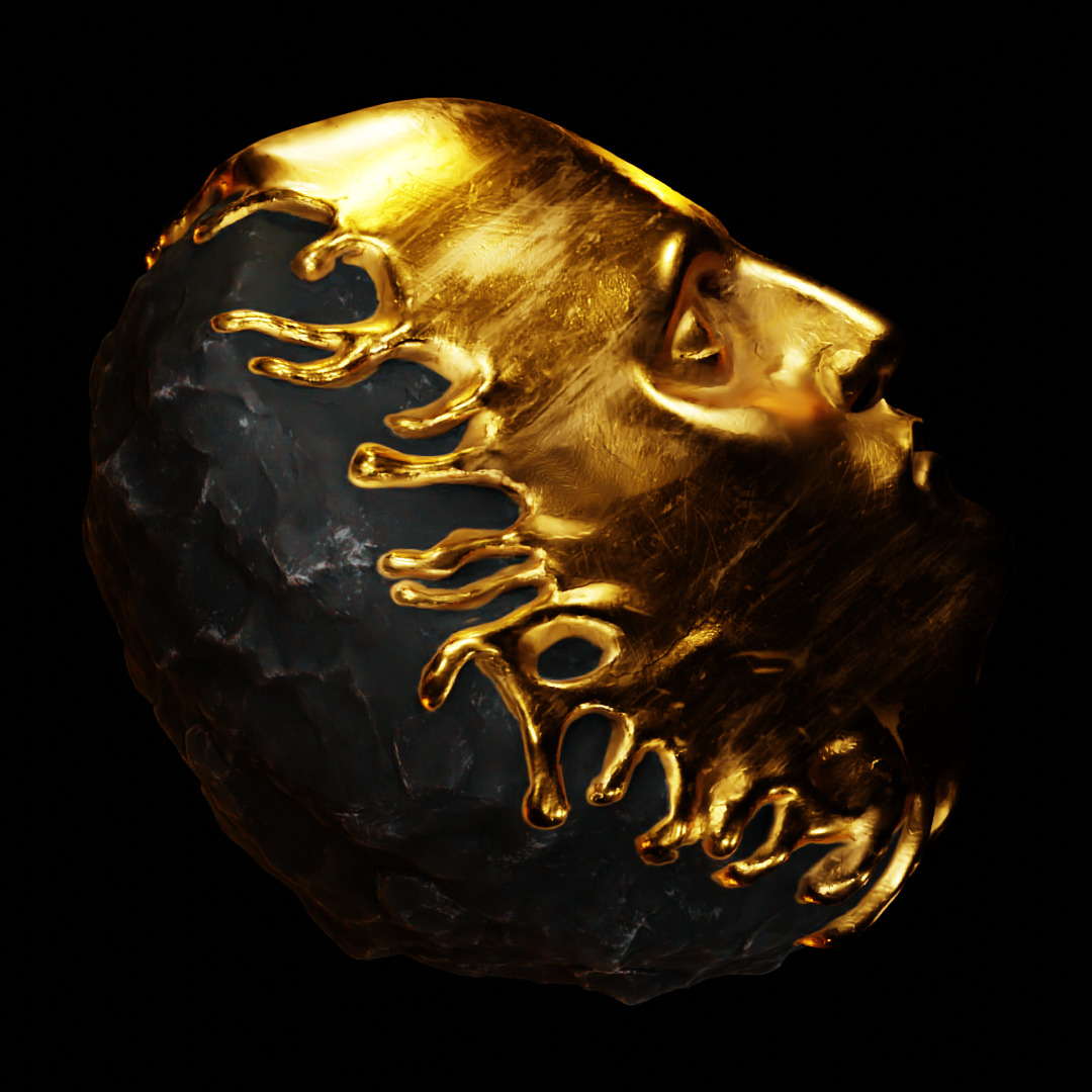 ORB OF ALCHEMY - NEW SCULPT - PATH OF EXILE - POE 3D print model_15
