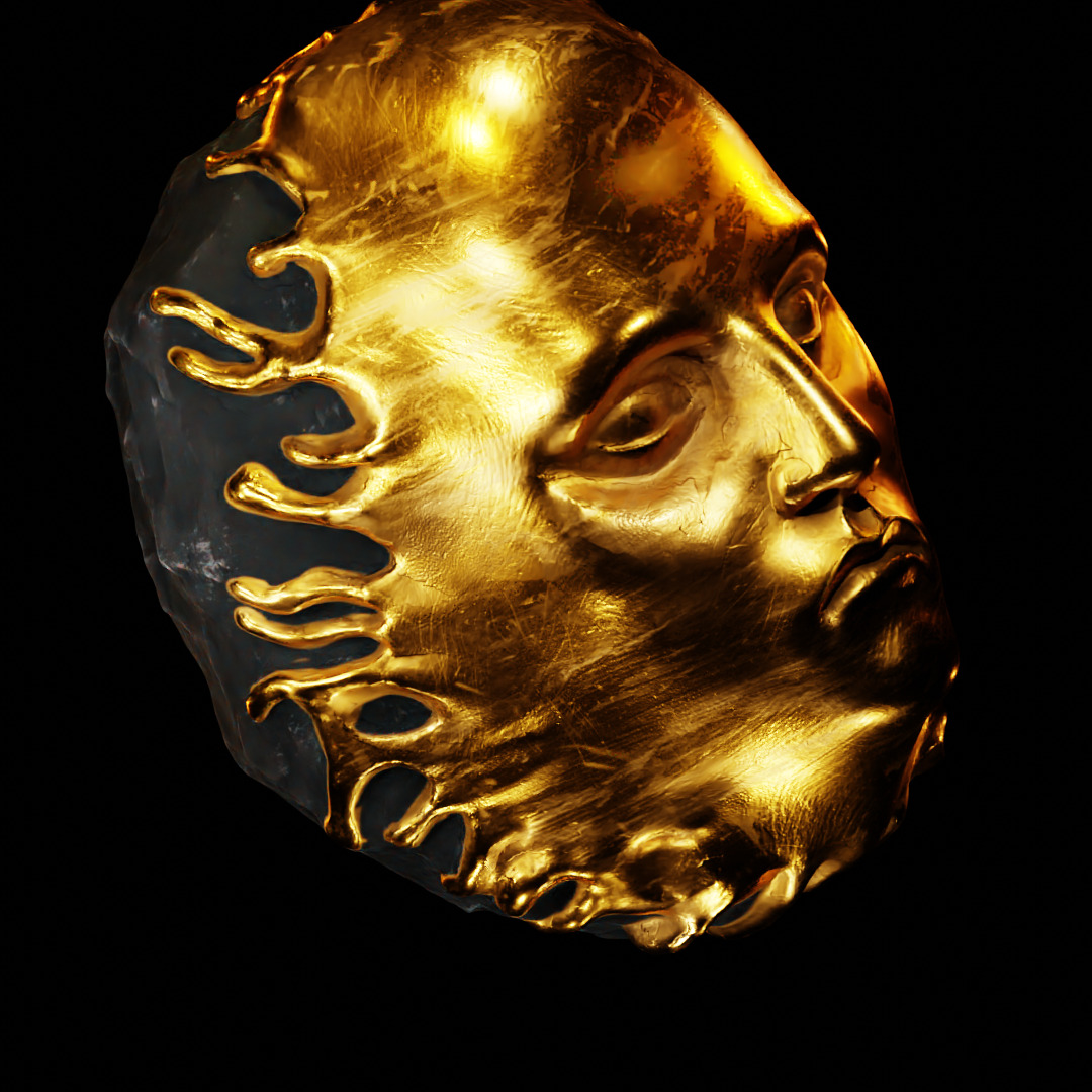 ORB OF ALCHEMY - NEW SCULPT - PATH OF EXILE - POE 3D print model_4