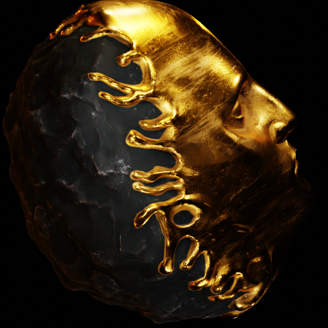 ORB OF ALCHEMY - NEW SCULPT - PATH OF EXILE - POE 3D print model_2