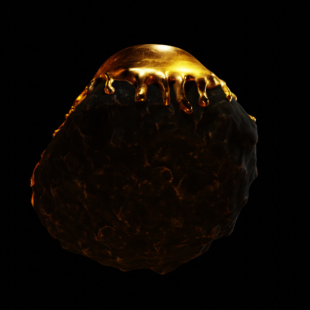 ORB OF ALCHEMY - NEW SCULPT - PATH OF EXILE - POE 3D print model_11