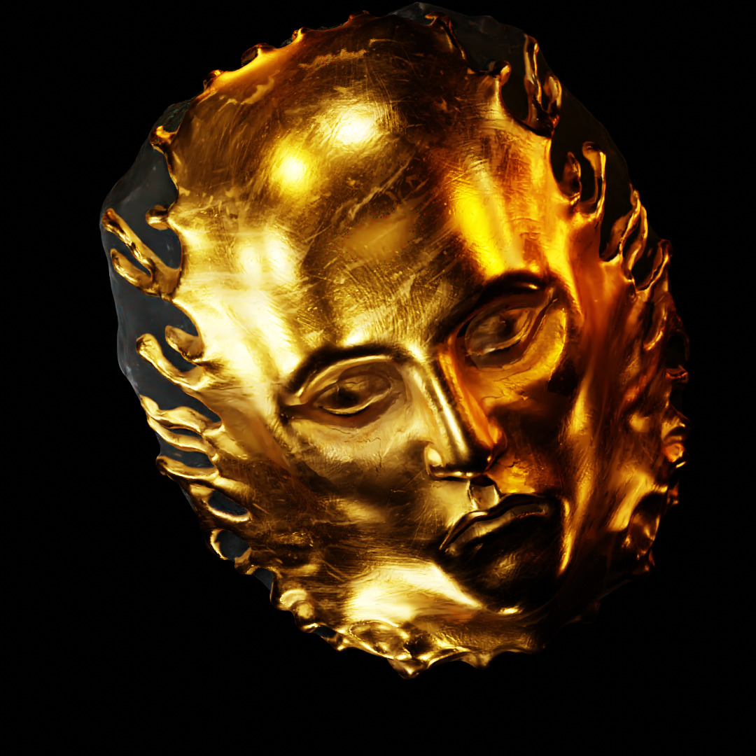 ORB OF ALCHEMY - NEW SCULPT - PATH OF EXILE - POE 3D print model_6