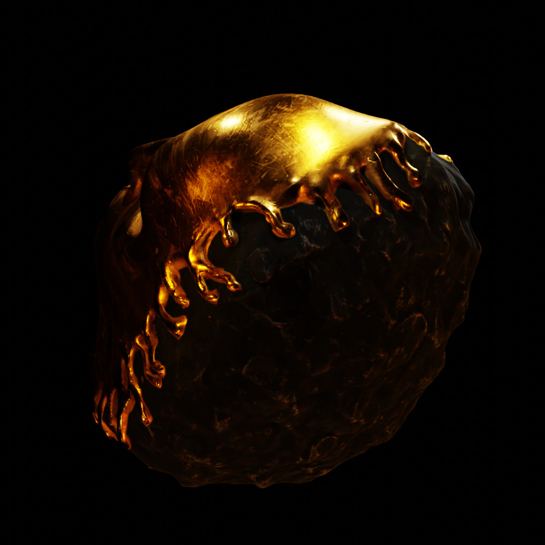 ORB OF ALCHEMY - NEW SCULPT - PATH OF EXILE - POE 3D print model_7