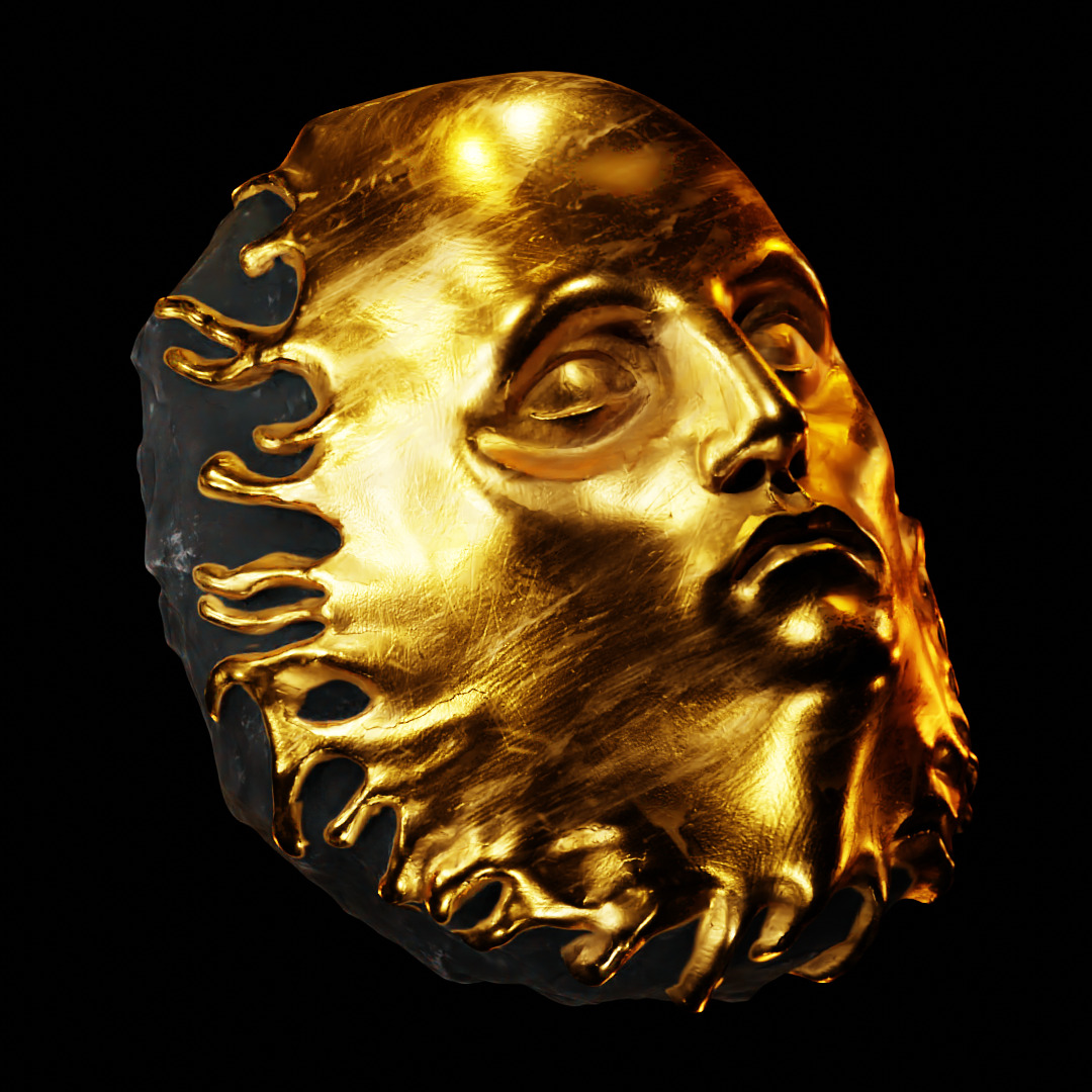 ORB OF ALCHEMY - NEW SCULPT - PATH OF EXILE - POE 3D print model_13