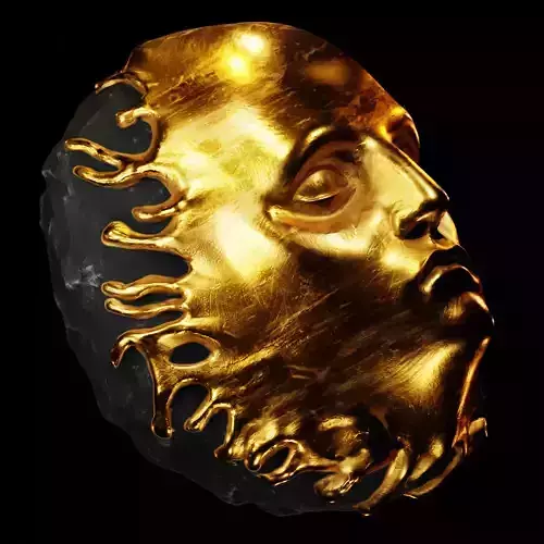 ORB OF ALCHEMY - NEW SCULPT - PATH OF EXILE - POE 3D print model