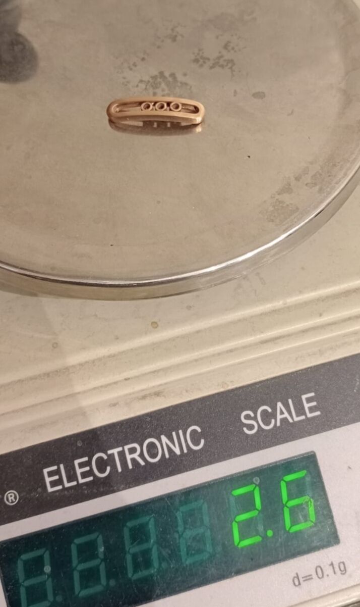 Bracelet 2025-01  3D print model_5