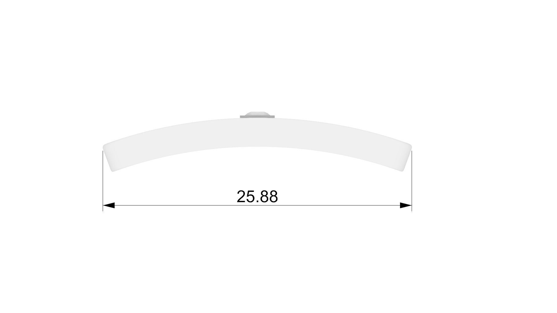 Bracelet 2025-01  3D print model_3