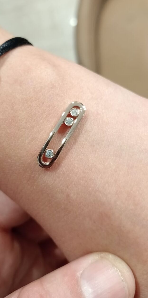 Bracelet 2025-01  3D print model_6