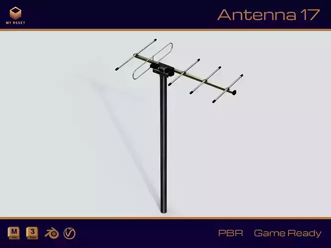 Antenna 17
