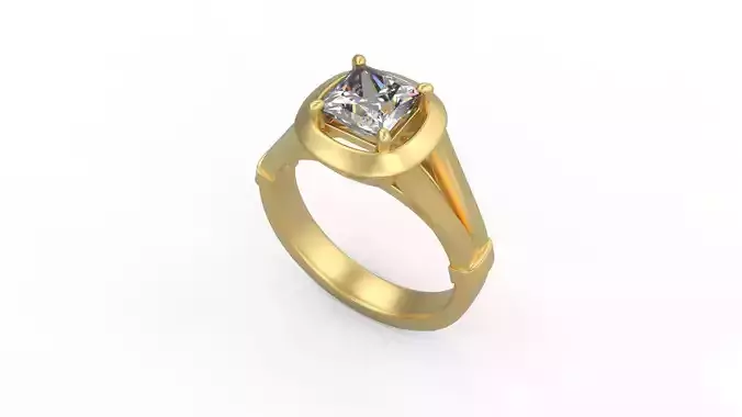 Women Solitaire 4679