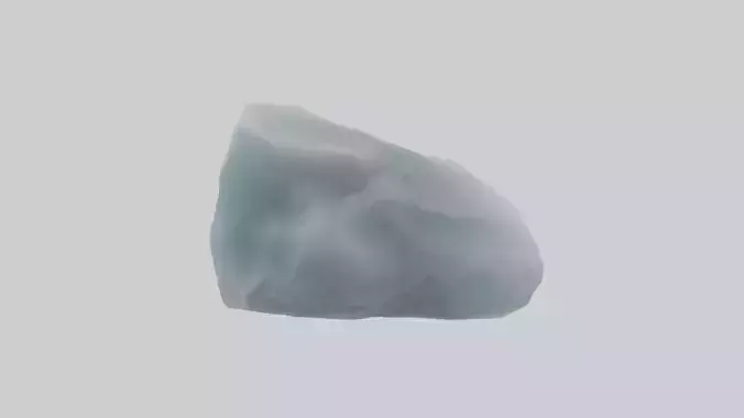 Ice Stone model
