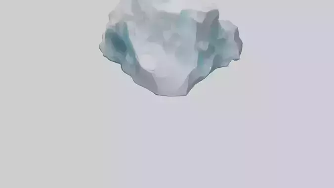 Iceberg model 2