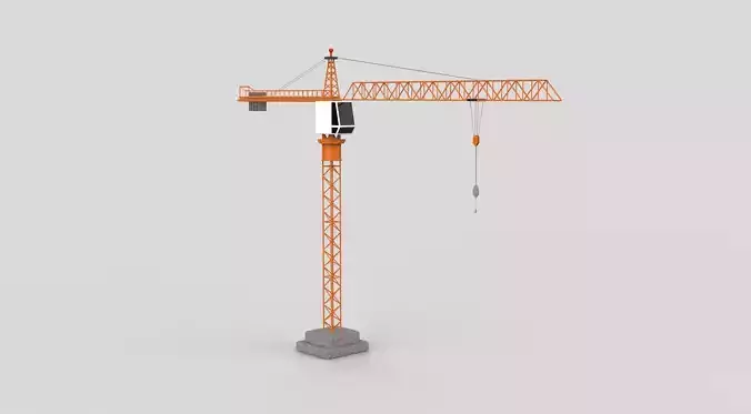 Tower Crane