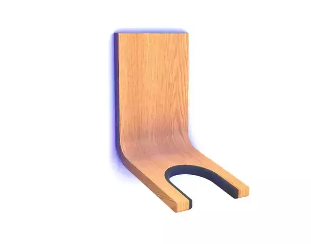 Guitar hanger