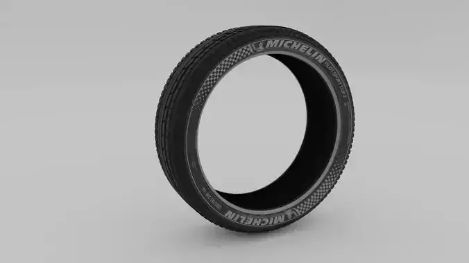 High Quality Realistic Tires