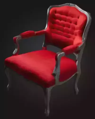 Elegant Chair