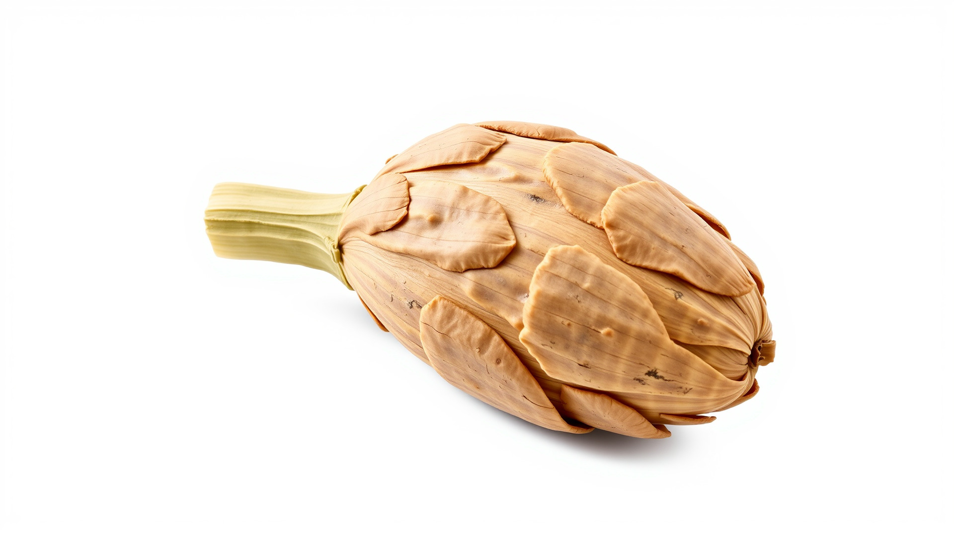 Realistic Jerusalem Artichoke High Detail model pack Low-poly 3D model_3