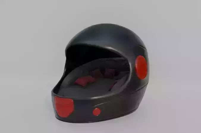 Helmet Sofa