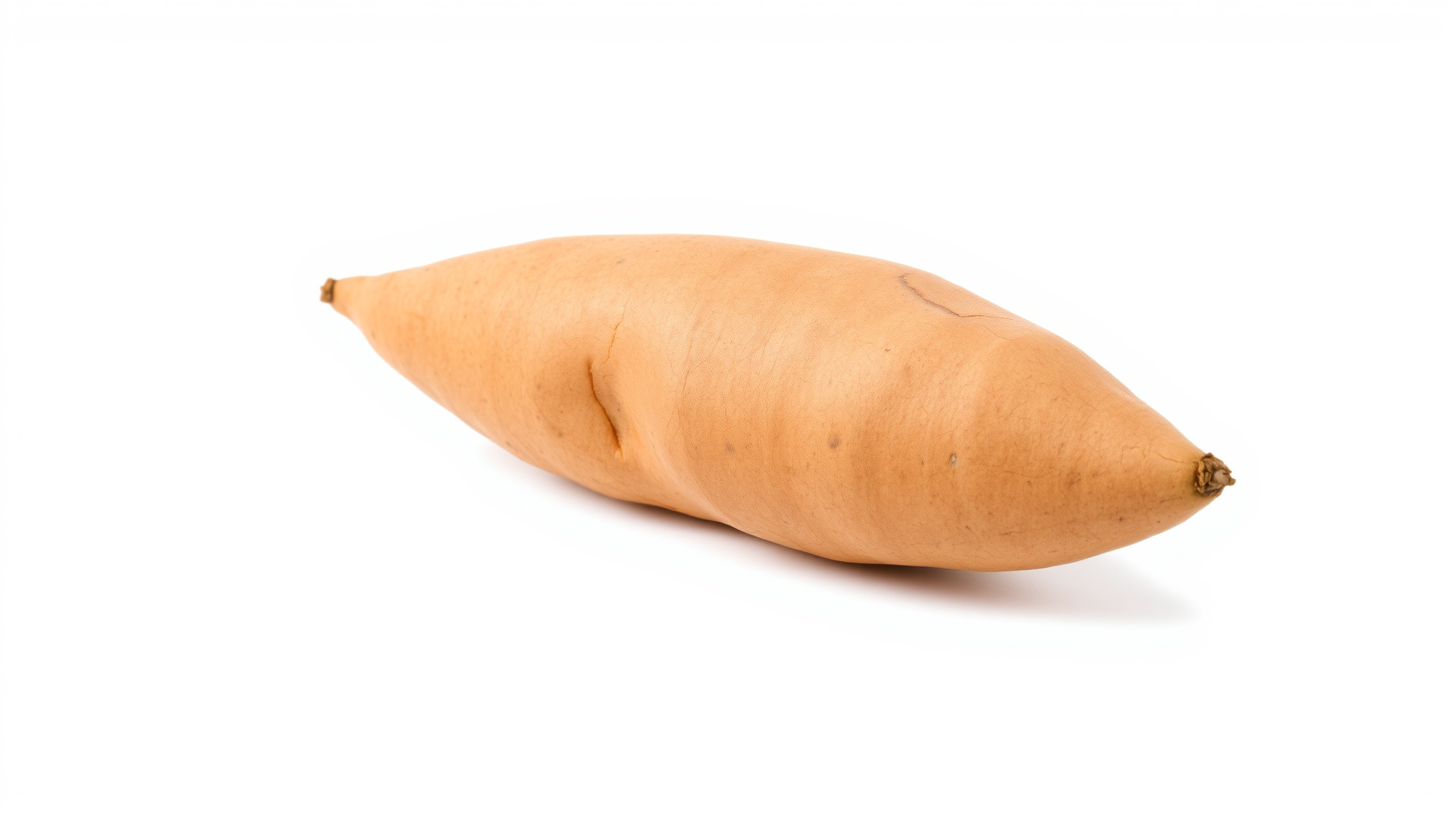 Detailed Sweet Potato Model Pack Low-poly 3D model_3