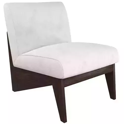 Chapman accent chair