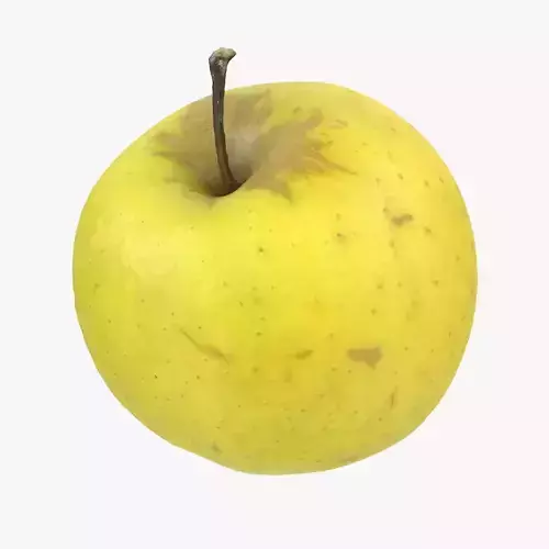 Green Apple