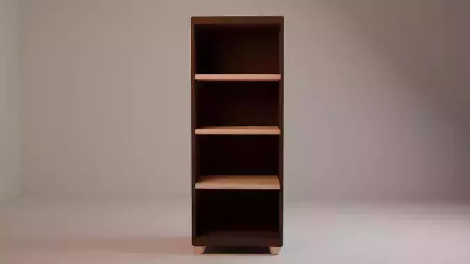 a closet that can be used in the interior