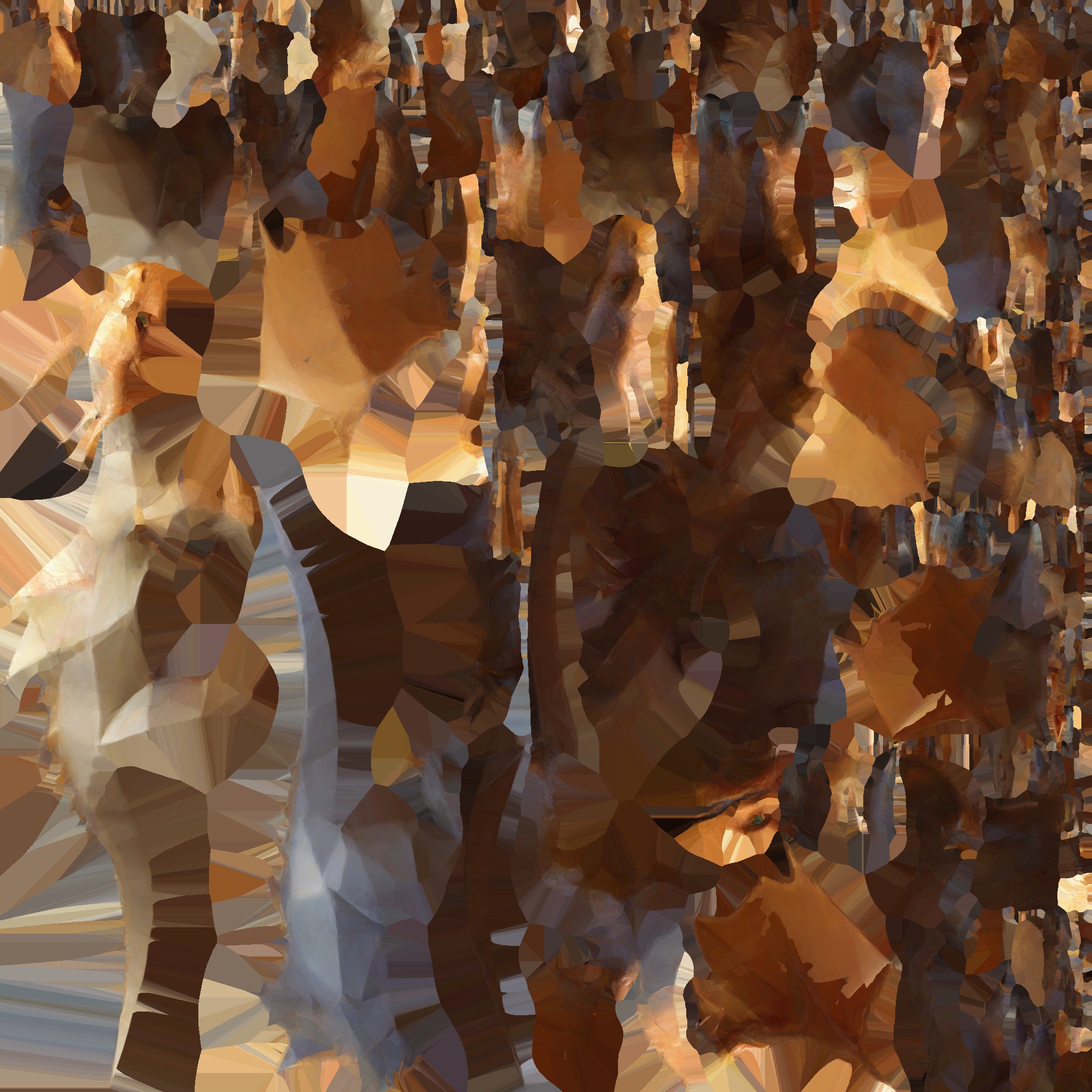 Fyrn Dragon 3d Model 3D model_10