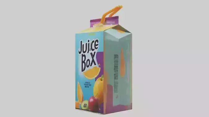 Juice Box model