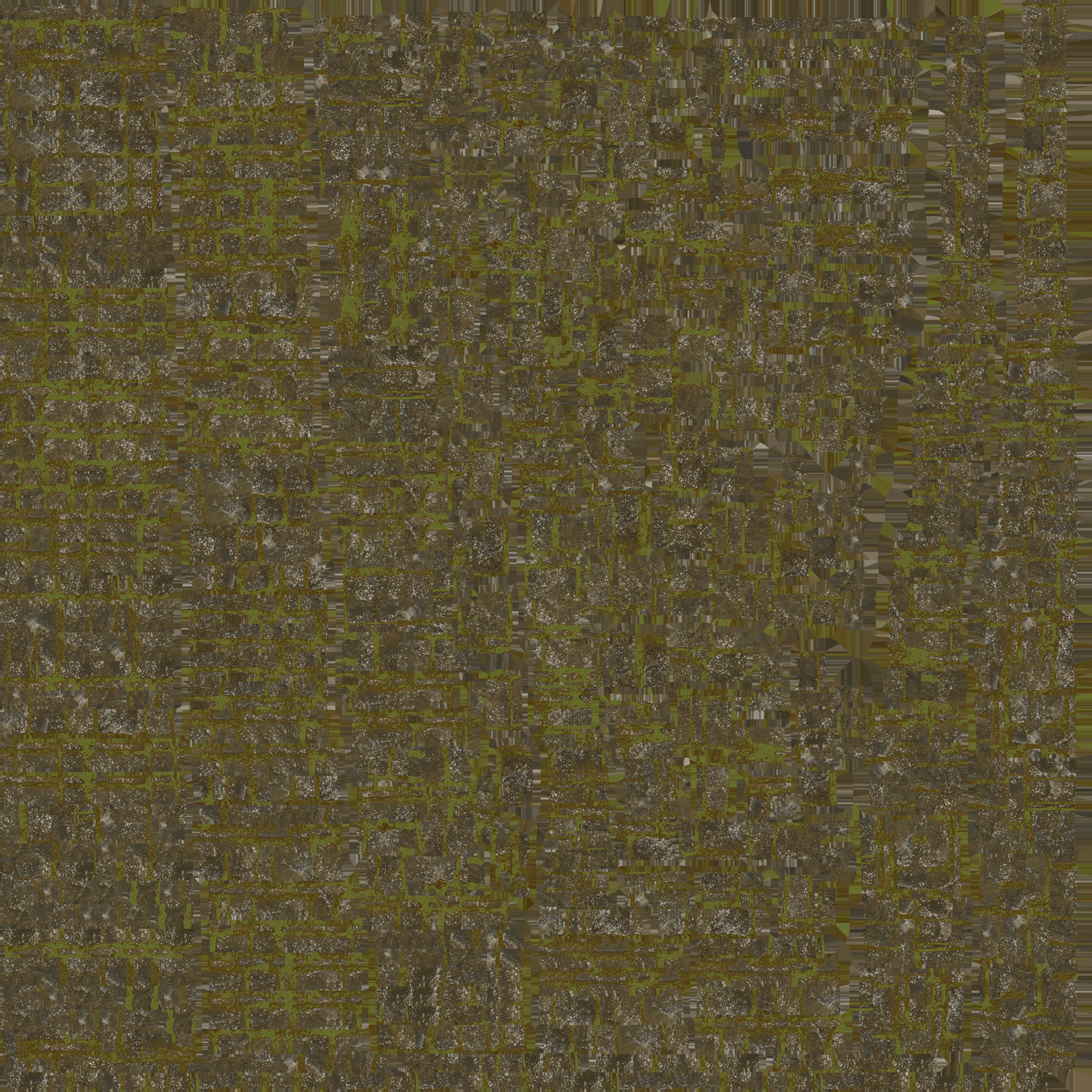 set architecture pillar 02 3D model_6