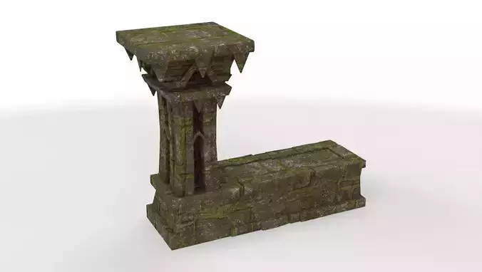 set architecture pillar 03 