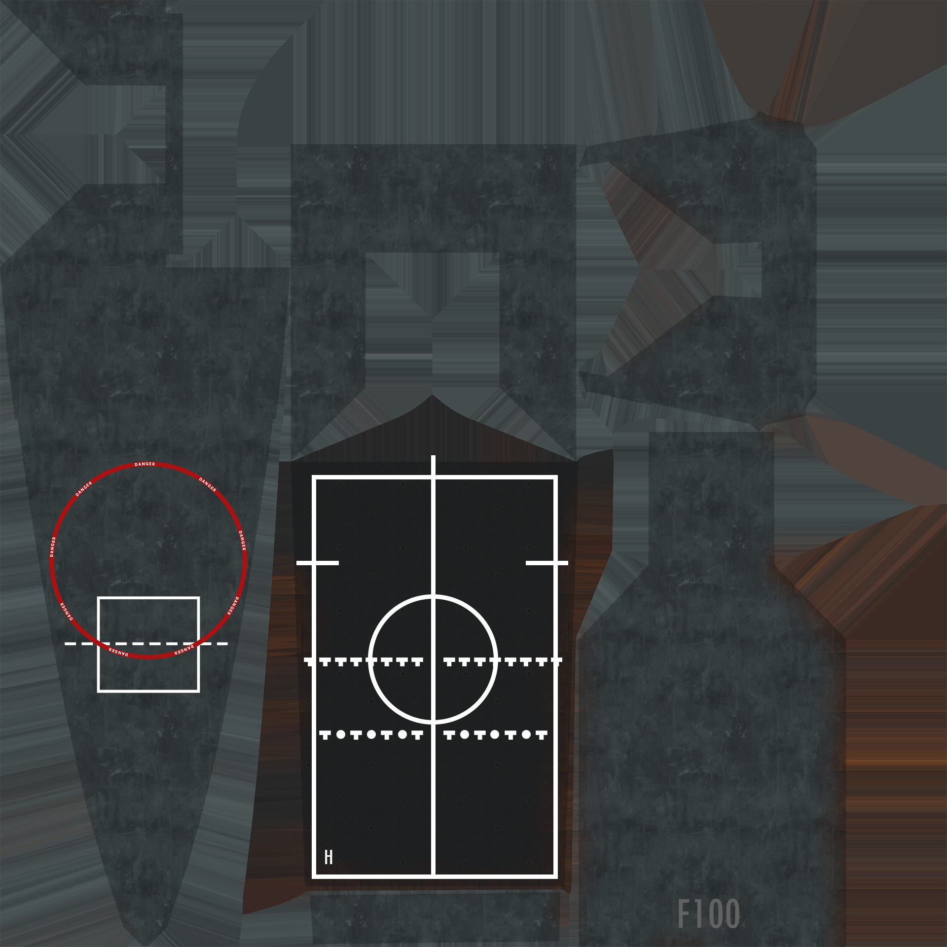 SPS Alvaro de Bazan Low-poly 3D model_13