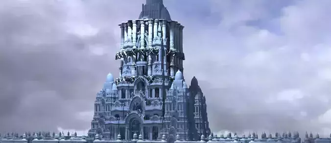 Pillar of Acadia Knowledge 2 