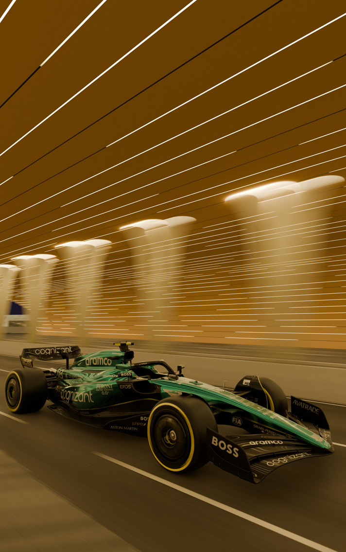 Al-Arabiya Bridge  3D model_5