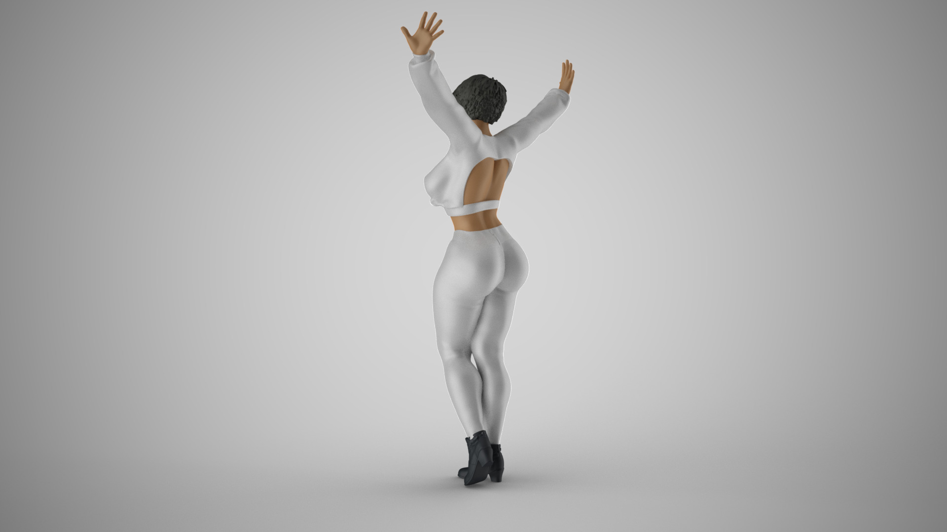 Liberation 3D print model_8