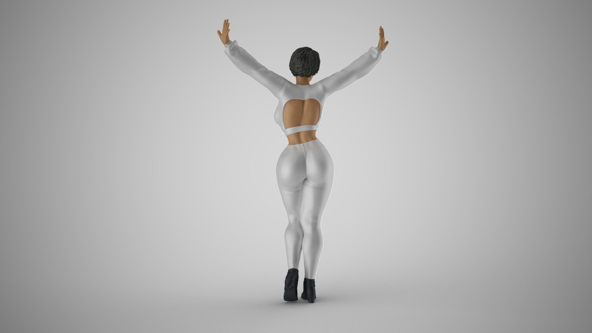 Liberation 3D print model_7