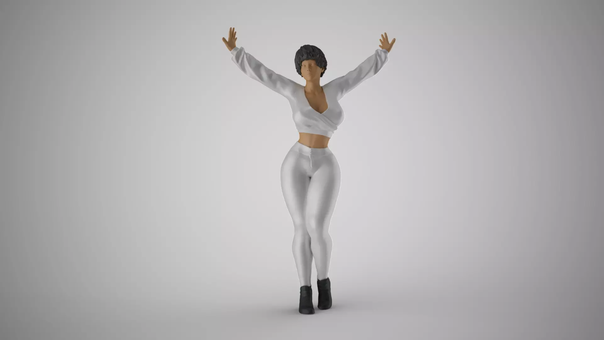 Liberation 3D print model_0