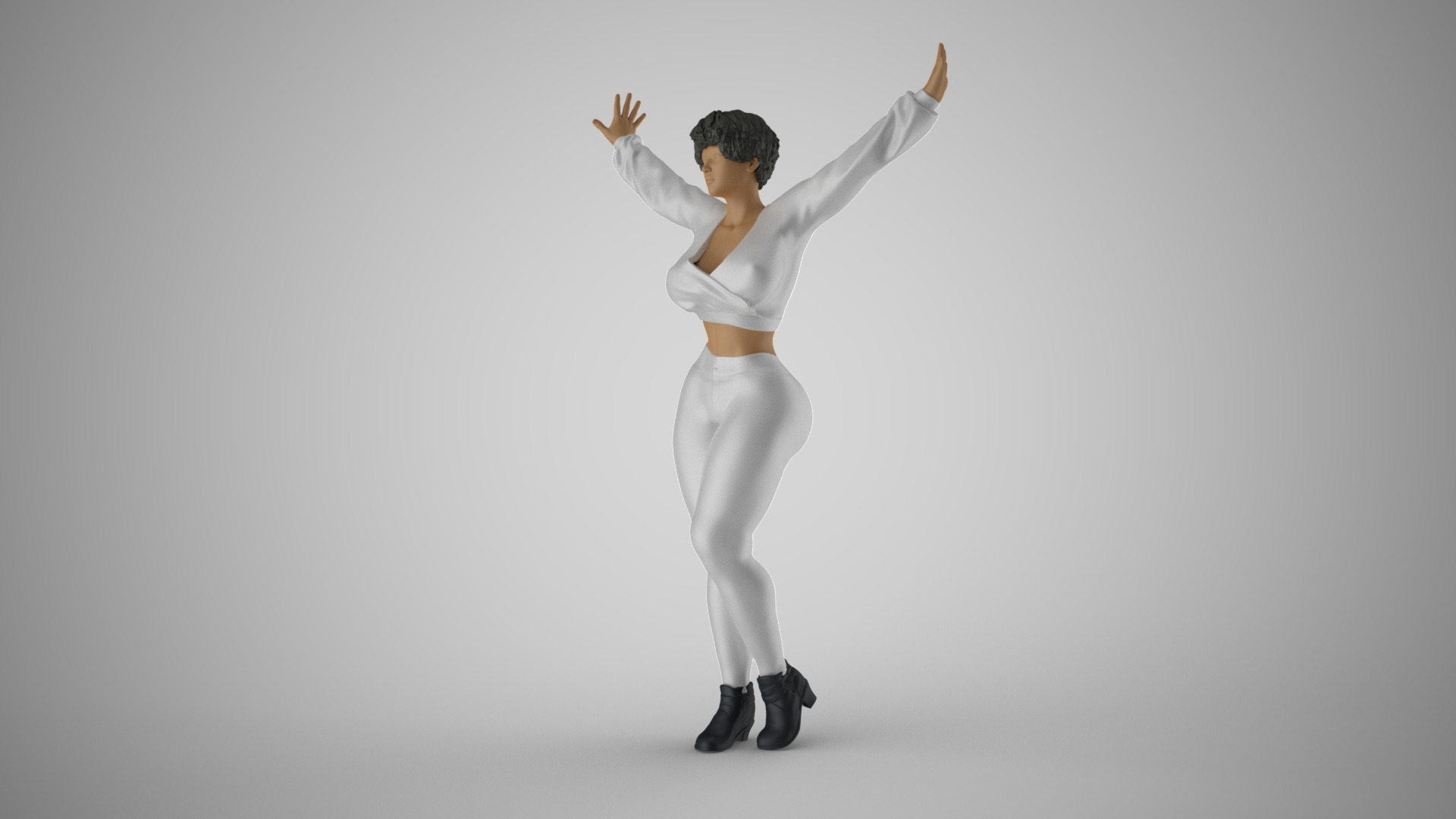 Liberation 3D print model_10
