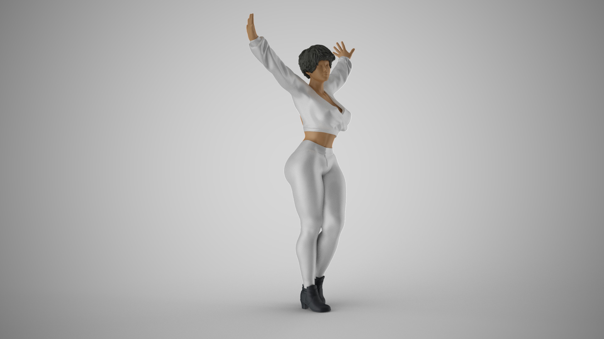 Liberation 3D print model_4