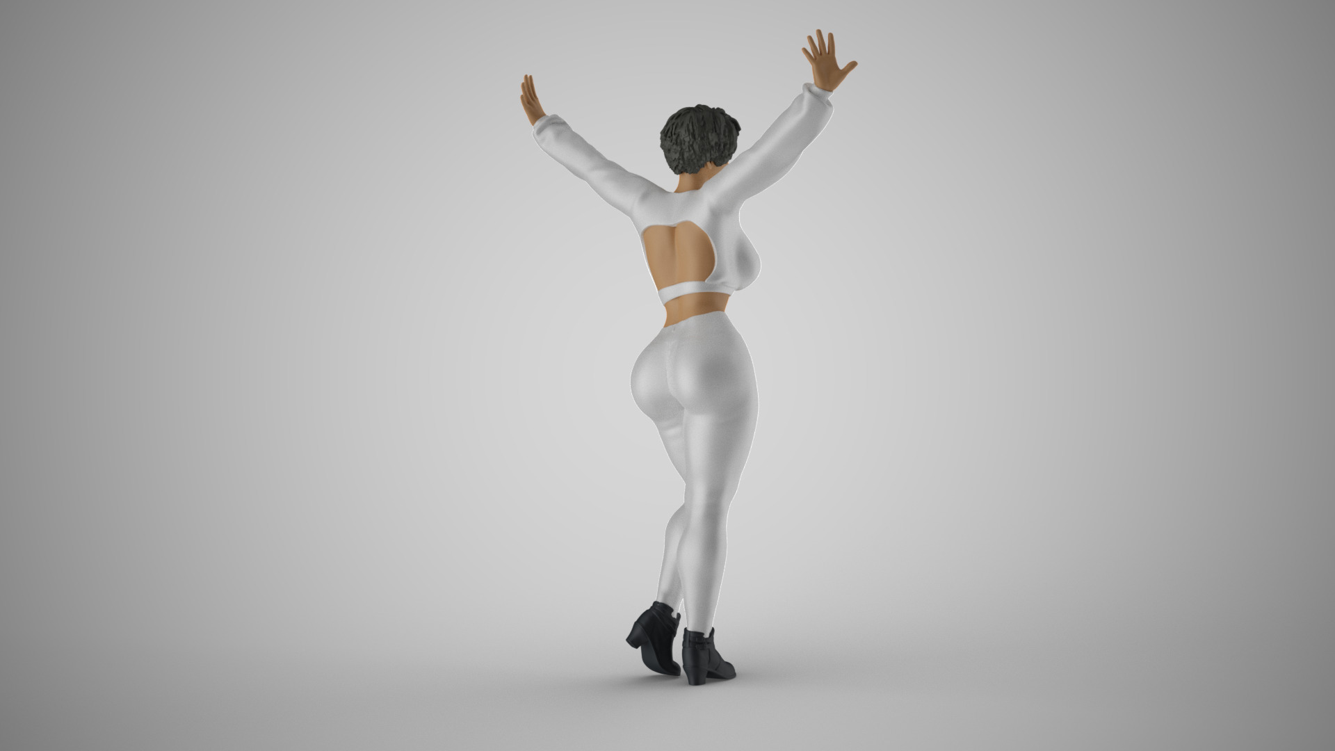 Liberation 3D print model_6