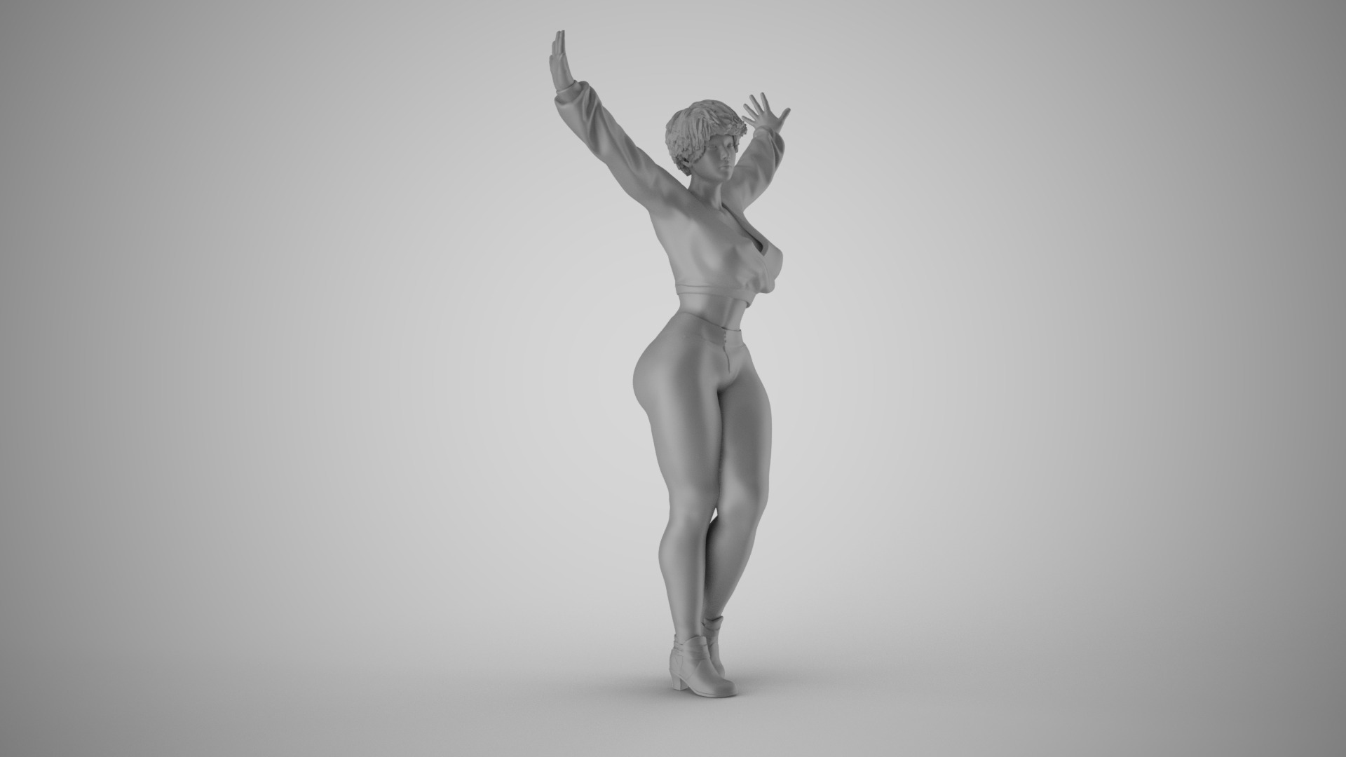 Liberation 3D print model_3
