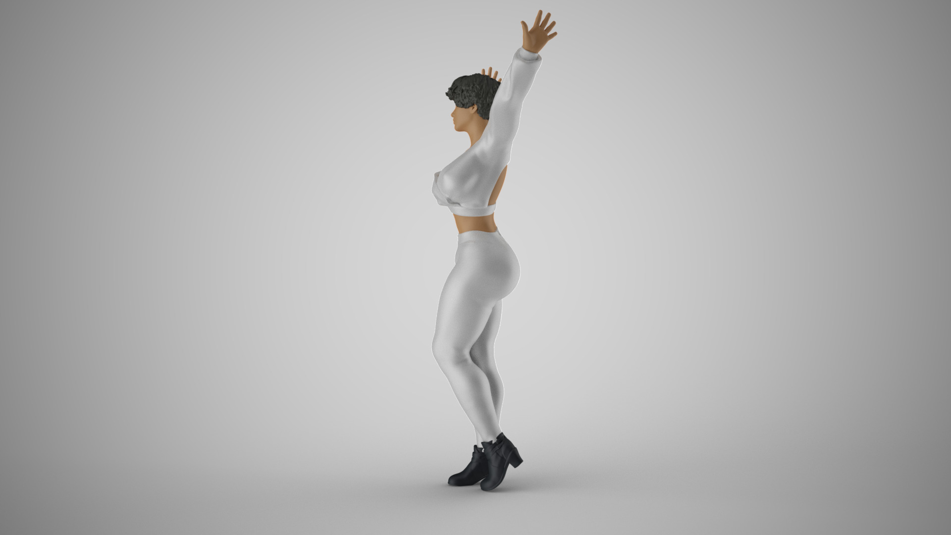 Liberation 3D print model_9