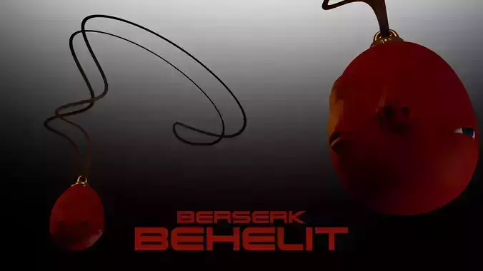 Behelit - Berserk