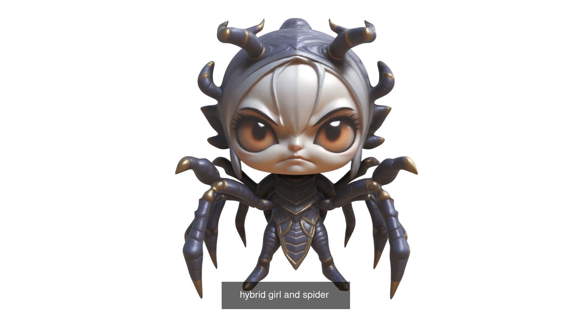 toys characters 59 items 3D Model Collection_66